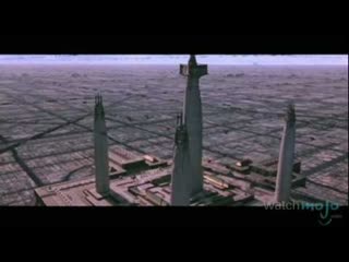 Top 10 Coolest Planets In Sci-Fi Movies