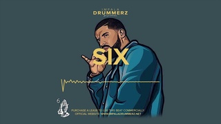 *FREE* Drake Type Beat “SIX“