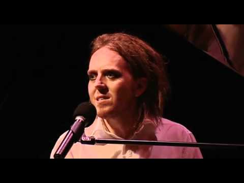 Tim MInchin Not