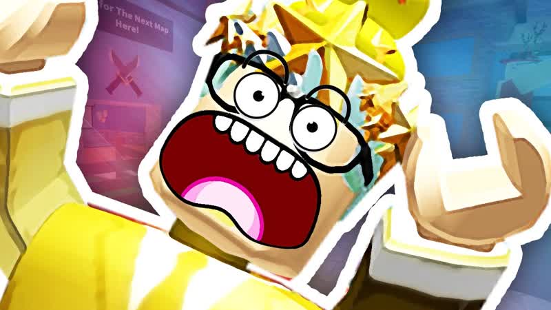ROBLOX MURDER MYSTERY GONE