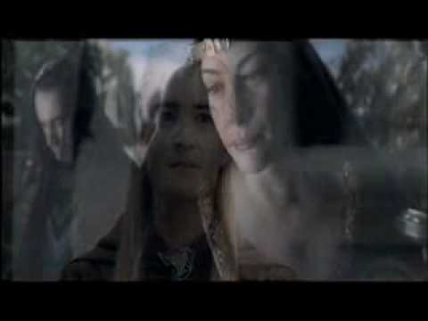 Legolas,