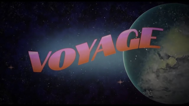 VOYAGE From East To West (vidéo