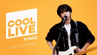 LIVE  Xdinary Heroes() 'X-MAS' /     | KBS 231222