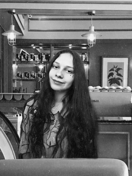 Angelina Ivasik, Украина, Киев