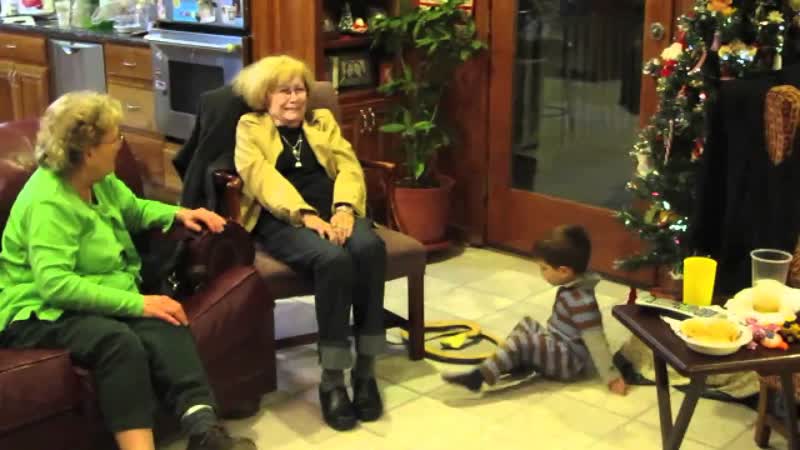 Granny Kombat Granny vs Snake w,