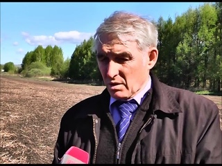 Отзыв на дисковый агрегат лущильник БОРС 9
