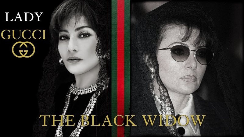Patrizia Reggiani, A true woman behind the movie House of Gucci, SUB