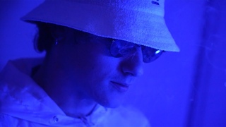 BACKWHEN - Darkside Mixx