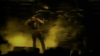 Motrhead - The Birthday Party 1985 (Full Cncert)
