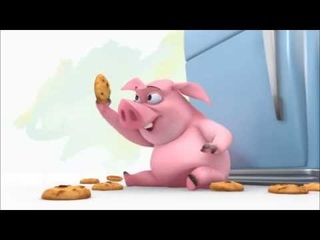 Вот так идут к своей мечте!!!!!!!!