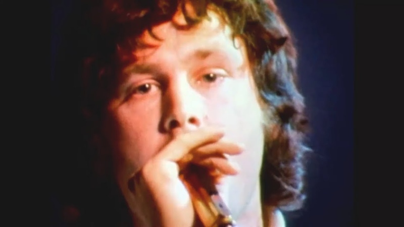 The Doors Gloria ( R