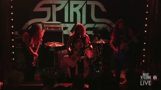 SPIRIT ADRIFT live at Union Pool, Jul. 31st, 2018 (FULL SET)
