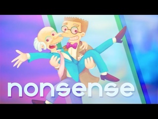 NONSENSE  burnsmithers amv