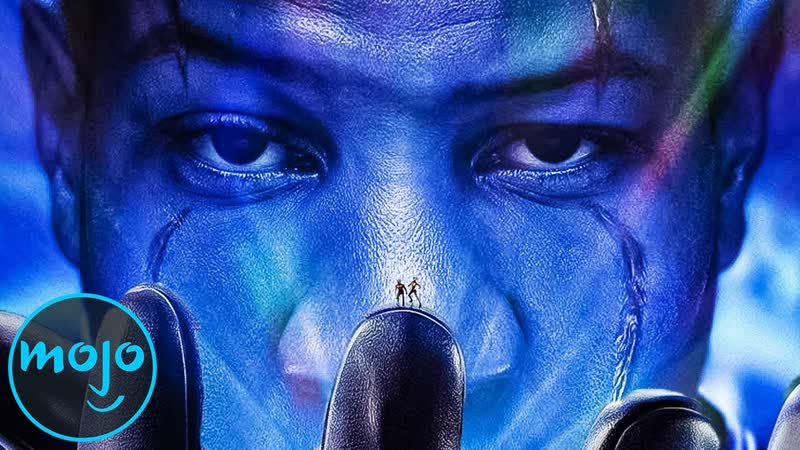 Top 10 Things to Remember Before Seeing Ant Man and the Wasp: