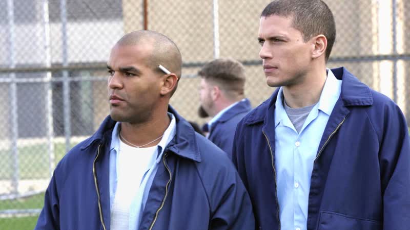 Top 10 TV Shows About
