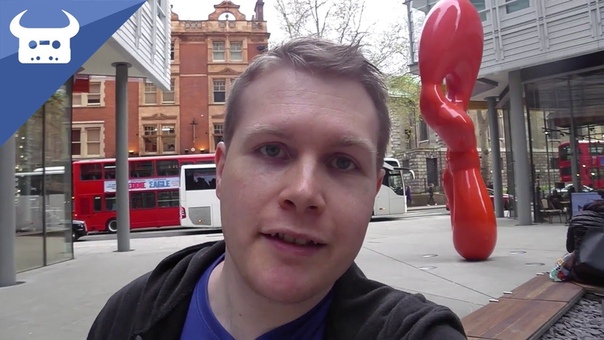 Meeting the people who made content