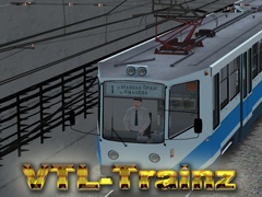 VTL 71-611 208