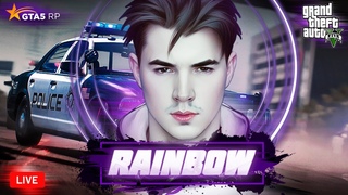 Залетай к нам на суету | Промокод TheTrigger | GTA 5 RP Rainbow