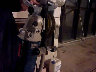 BOSCH GNF 65 A