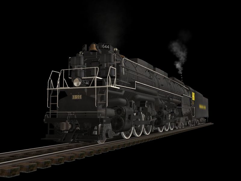 AG Rear Engine (TS12)