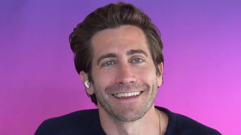 Jake Gyllenhaal Says Its Almost Time To Be A
