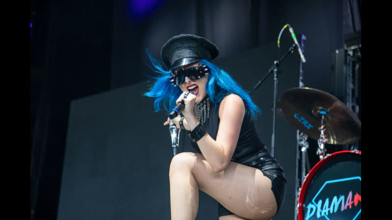 Diamante Im Sorry