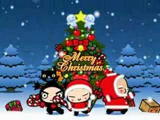 PUCCA Funny Love Stories - Episode 19 (Xmas Episode)