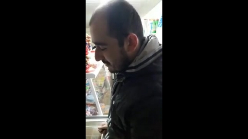 Смотрите чем нас травят за наши