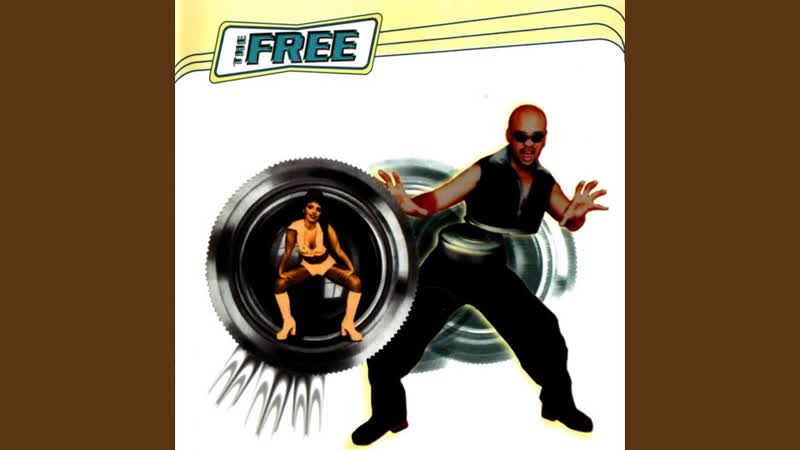 The Free Lover On The