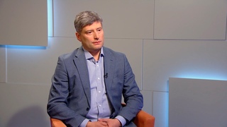 Утро России. Санкт-Петербург. Кандидат медицинских наук Алексей Василькин