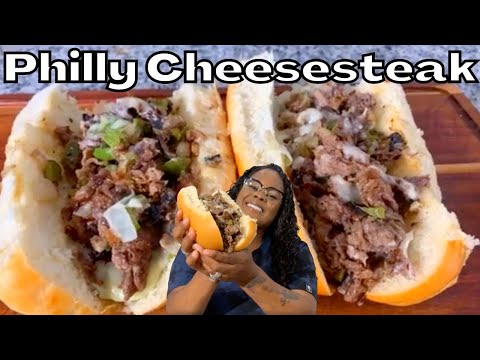 Worlds Best Philly