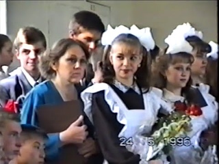 Профессор Лебединский - Учат в школе