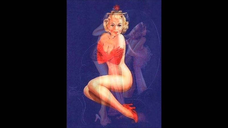 Tribute to Pin Up