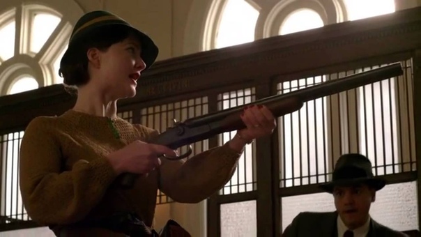 Bonnie Clyde BANG