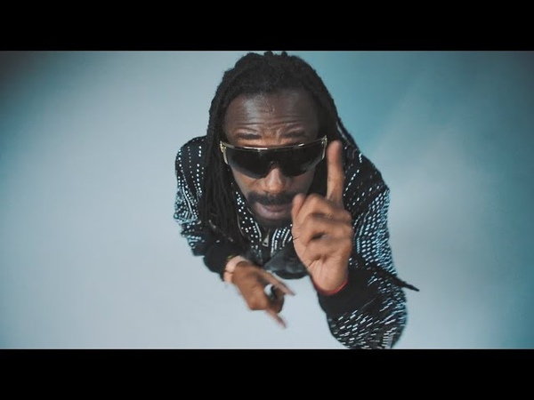 Reggae Roast Feat. General Levy Good Love ( Official