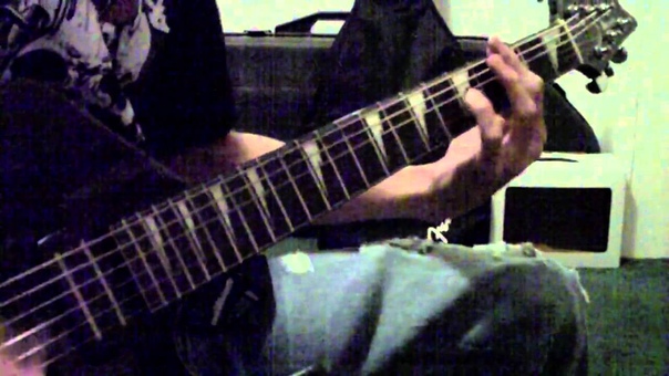 Scars on Broadway Whoring Streets