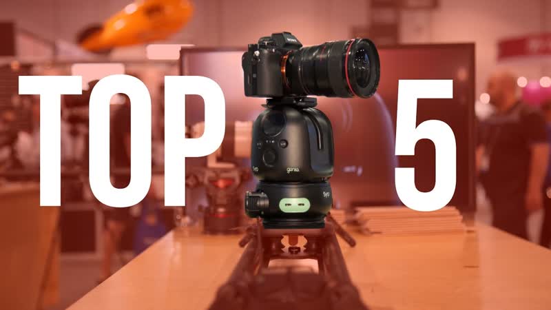 Top 5 NEW Camera
