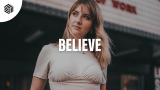 JANFRY & Strownlex - Believe