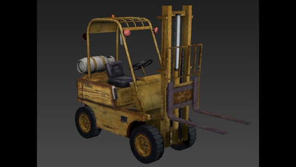 UV Unwrapping Maya
