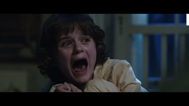The Conjuring Cut Down Trailer Official Warner Bros.