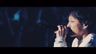 UVERworld Don't KING'S PARADE at Yokohama Arena
