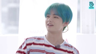 Mikrokosmos | TaeKook
