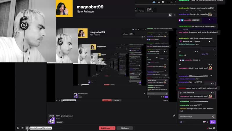 Maps ( Sega Bodega Twitch