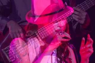 Ayaka HiraharaSpain