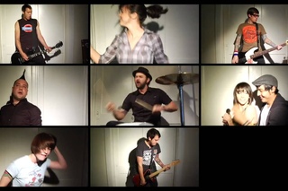 Riverboat Gamblers - DissDissDissKissKissKiss