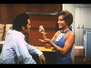 Live A Little, Love A Little Trailer 1968