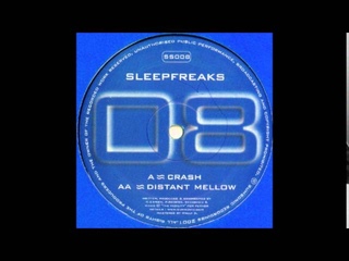 Sleepfreaks - Crash