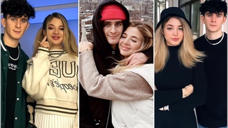 АНЯ ПОКРОВ И АРТУР БАБИЧ TIK TOK ~ ПОДБОРКА ЛУЧШИХ СОВМЕСТНЫХ ВИДЕО С АНЕЙ ПОКРОВ И АРТУРОМ TIK TOK