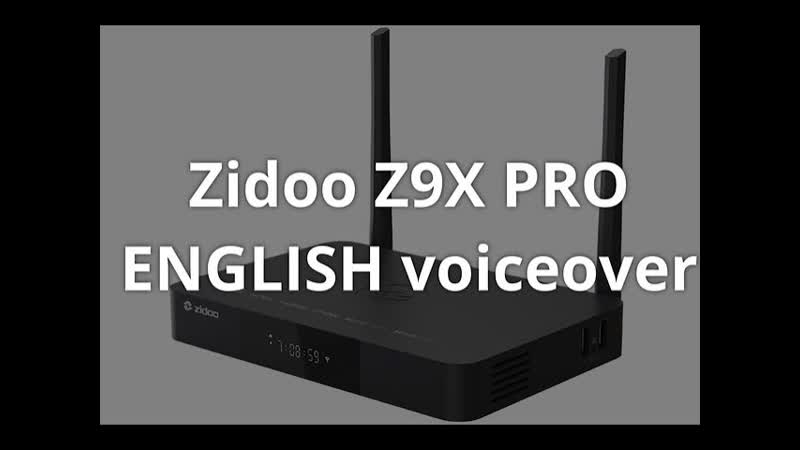 Zidoo Z9x PRO best in upscaling. But there are problems. Amazon Fire tv cube 3rd degraded. ENG