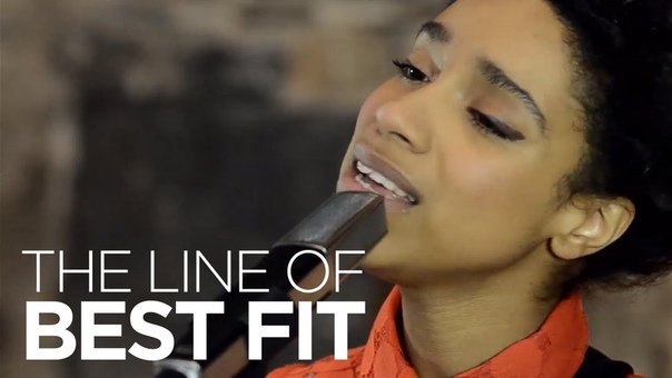 Lianne La Havas Forget ( Official Video Session for The Line of Best